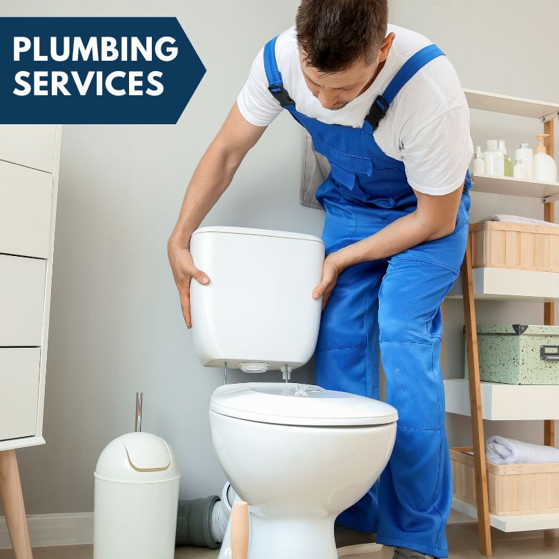 Plumbing Company in Greensburg, LA